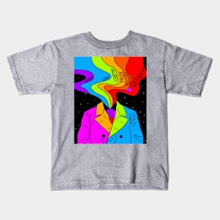 Pride month Kids T-Shirt